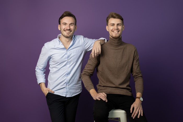 Sėkmingas „GrowTech“ startas: planuojama apyvarta šiemet – viršyti milijoną eurų