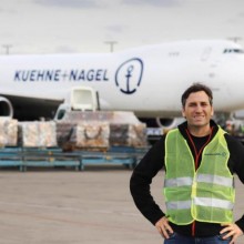 Kuehne+Nagel, UAB