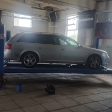 Tiko automobiliai, UAB