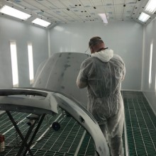 Tiko automobiliai, UAB