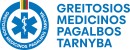 Greitosios medicinos pagalbos tarnyba