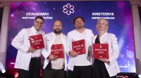 Paskelbti Michelin restoranai Lietuvoje – net keturi 