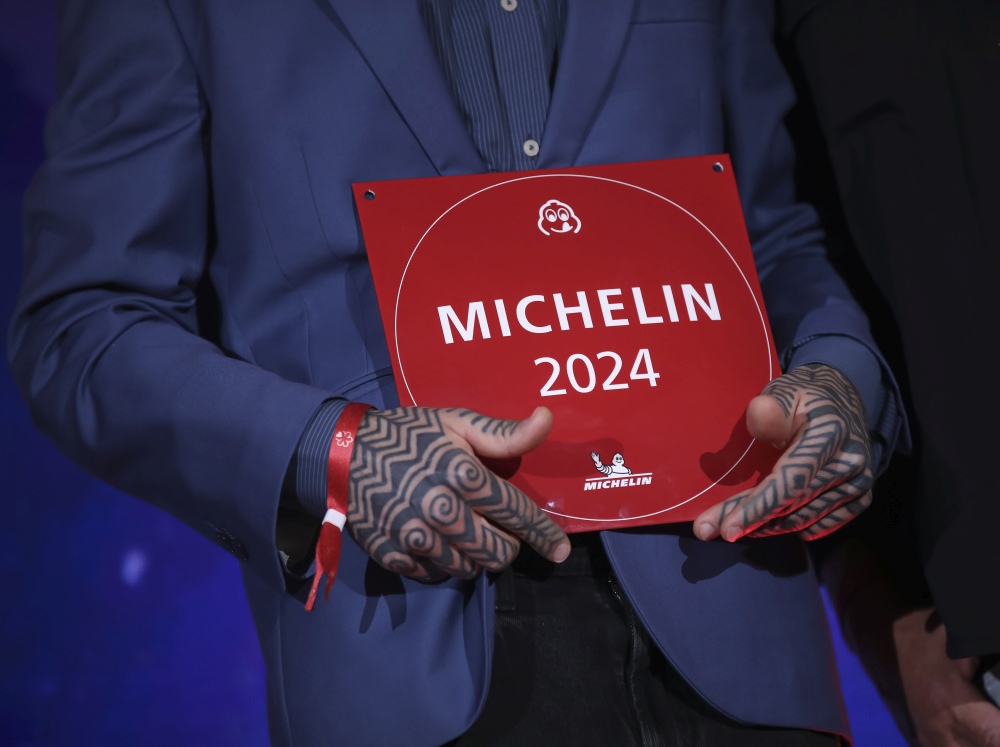 Kokią žinią apie Lietuvą investuotojams siunčia „Michelin“ žvaigždės?