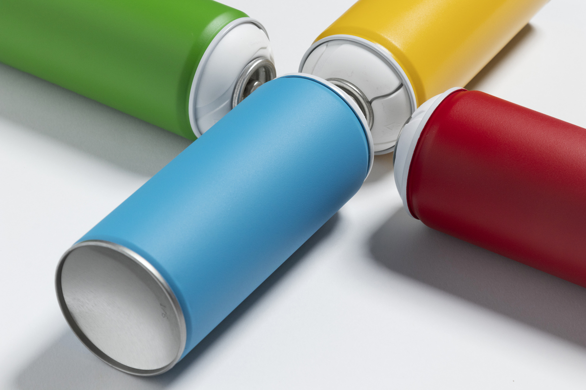 Kuris variantas geresnis – purškiami ar teptuku dengiami dažai?