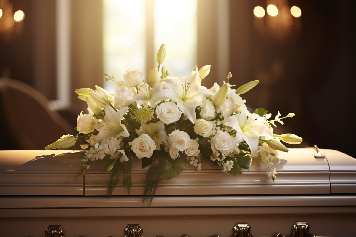 Kokias paslaugas turėtų teikti sklandų laidotuvių organizavimą užtikrinantys laidojimo namai?