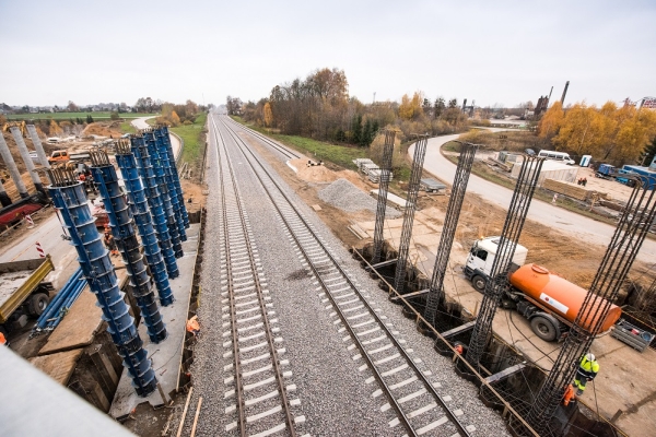 Vėl uždaromas Sargėnų viadukas