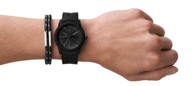 Laikrodžiai Lietuvoje 2024 m. pabrango 6%