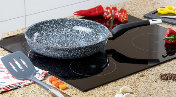 24 cm keptuvės – geriausias pasirinkimas jūsų virtuvei