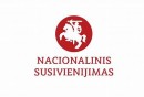 Nacionalinis susivienijimas