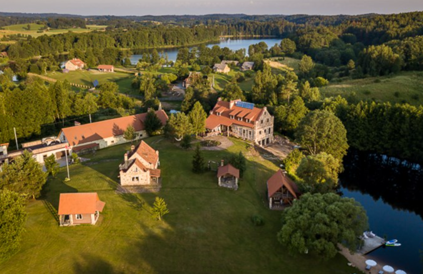 Atraskite Lietuvos istoriją: poilsis Trakuose