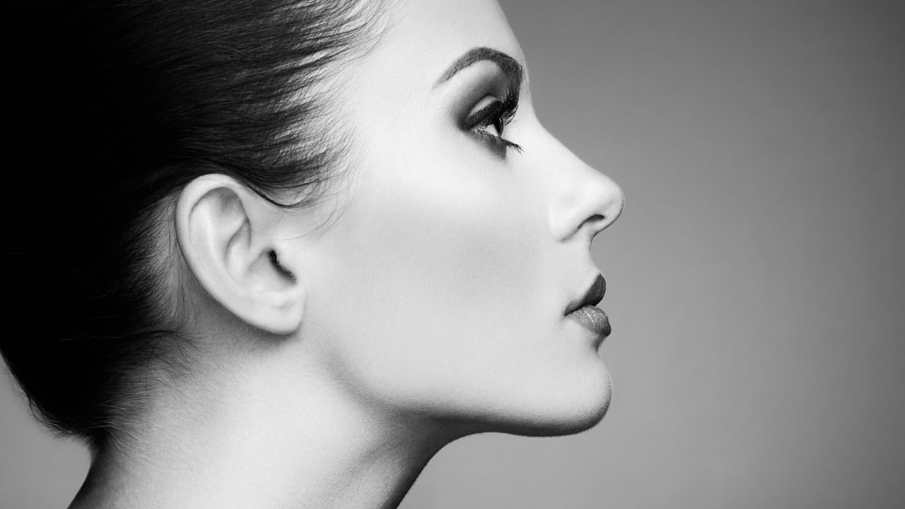 Ar mūsų veidai iš tiesų atskleidžia paslaptis?