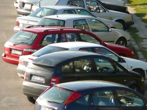 Atsisakius taršaus automobilio – 1000 eurų kompensacija kelionėms traukiniais