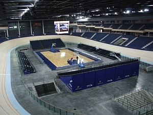 Kiek kainuoja surengti olimpines žaidynes?