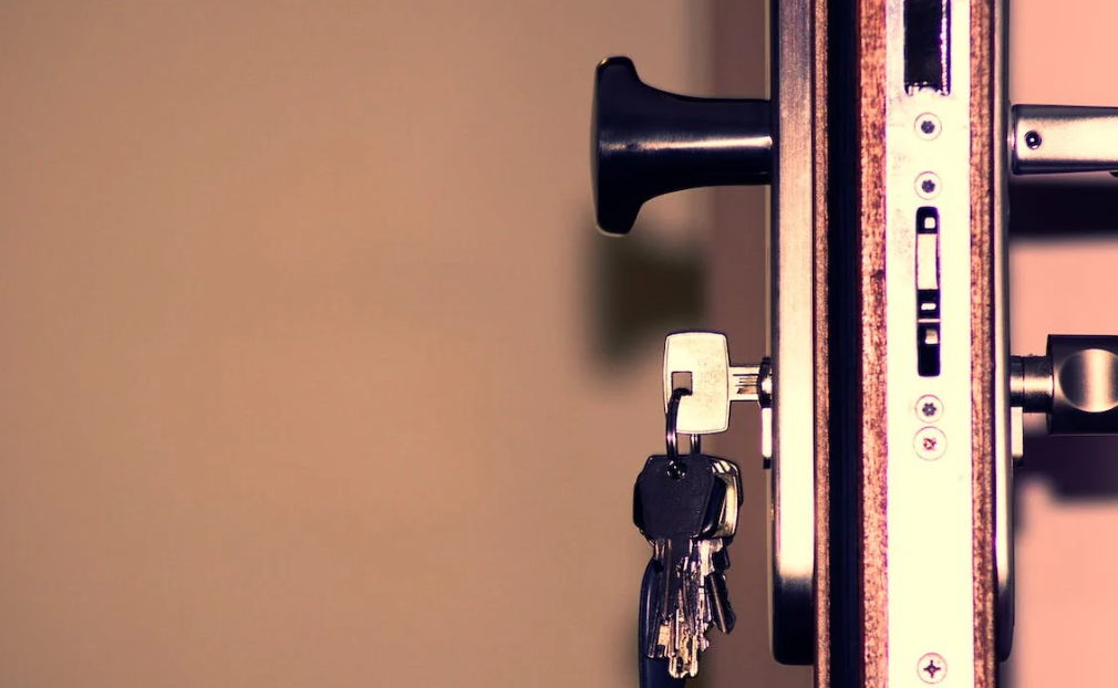 Šarvuotos durys – geriausias pasirinkimas butui!