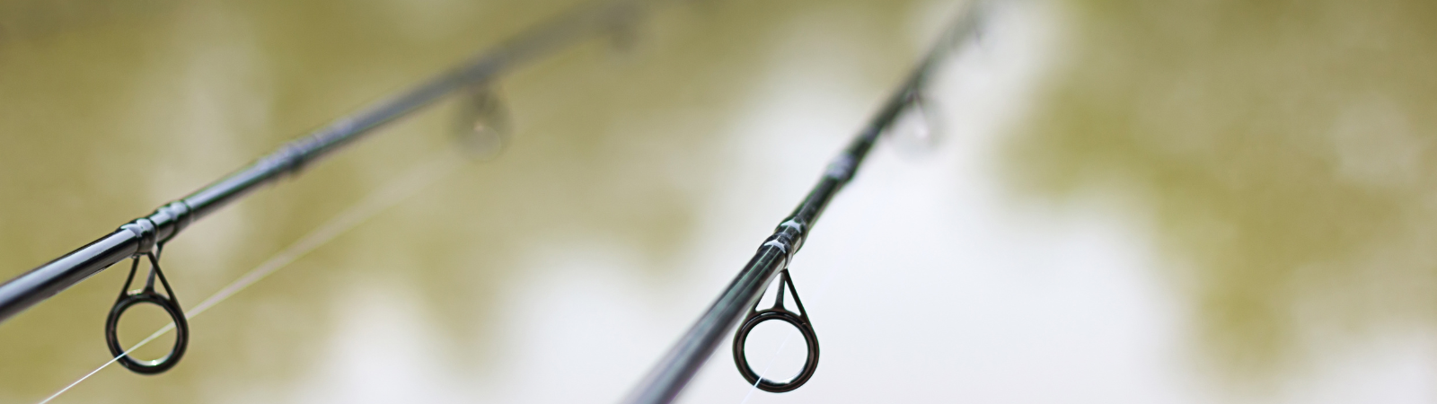 Žvejyba kaip pramoga: kodėl verta išbandyti?