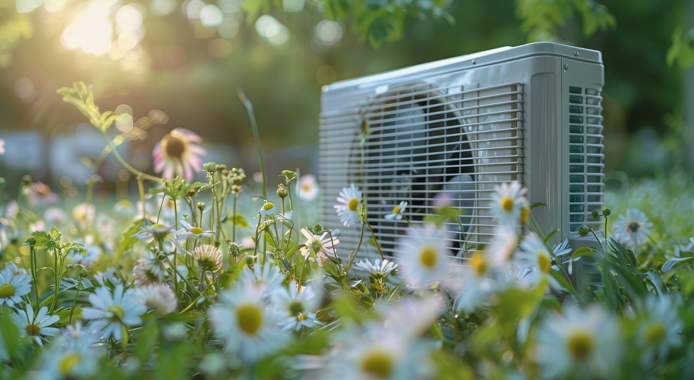 Kuo ypatingi šilumos siurbliai į ką atkreipti dėmesį renkantis?