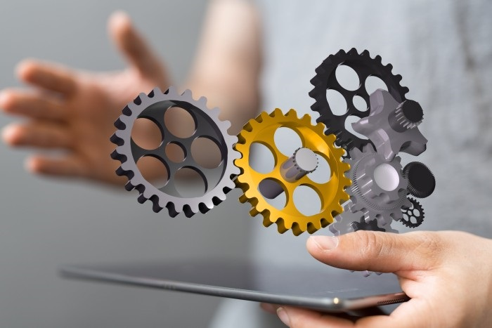 Kaip užtikrintai optimizuoti darbą savo įmonėje?