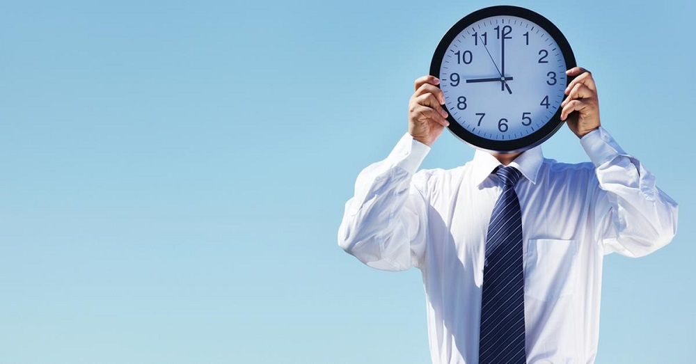 Darbo laiko apskaitos programos svarba efektyviam projektų valdymui