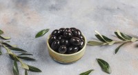 Kalamata alyvuogių paslaptis: skonis, ir nauda sveikatai