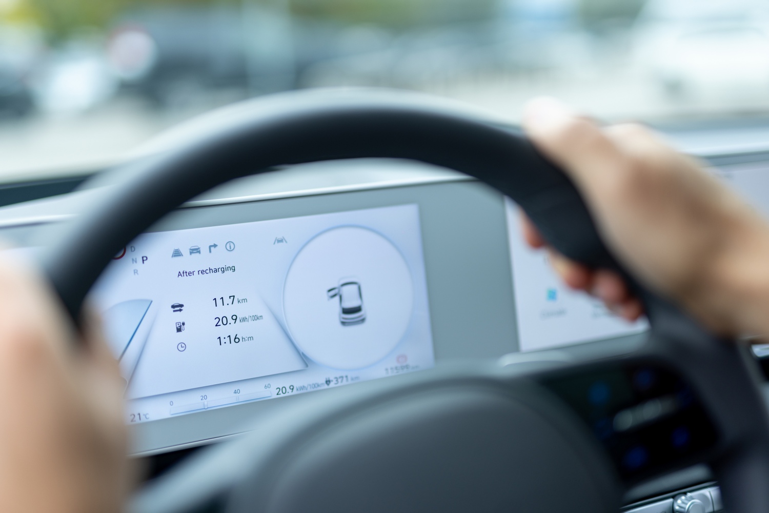 Elektromobilių privilegijos: nuo viešojo transporto juostų iki didesnio greičio Austrijoje