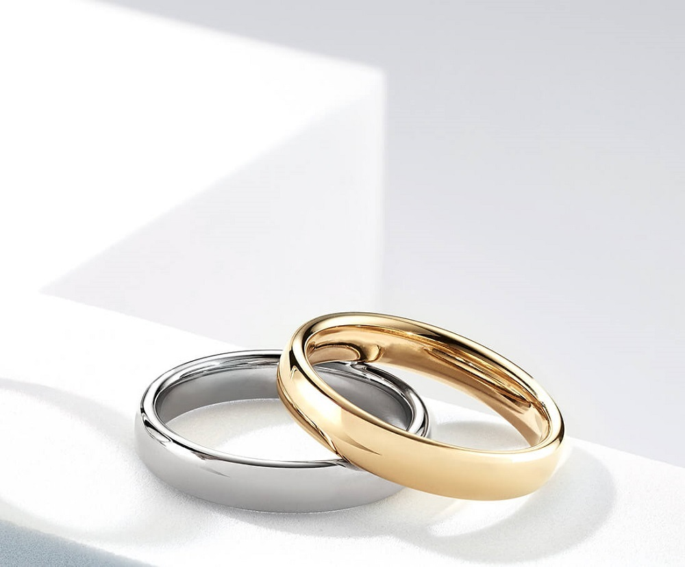 Kaip pasirinkti idealius vestuvinius žiedus pagal savo biudžetą?