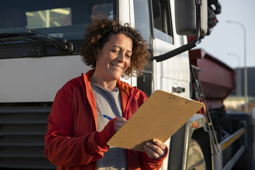 Kaip sužinoti, ar jūsų transporto įmonė atitinka reikalavimus dėl akcizo grąžinimo?