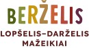 Mažeikių lopšelis-darželis „Berželis”