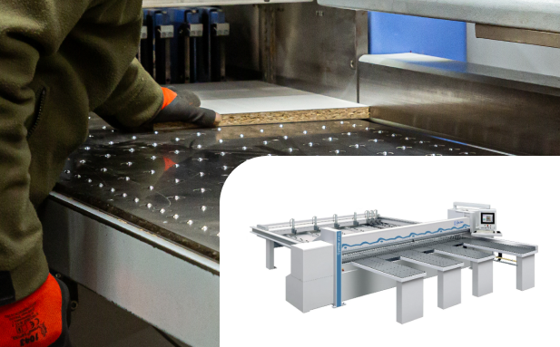 Viskas, ką reikia žinoti apie lmdp pjovimą