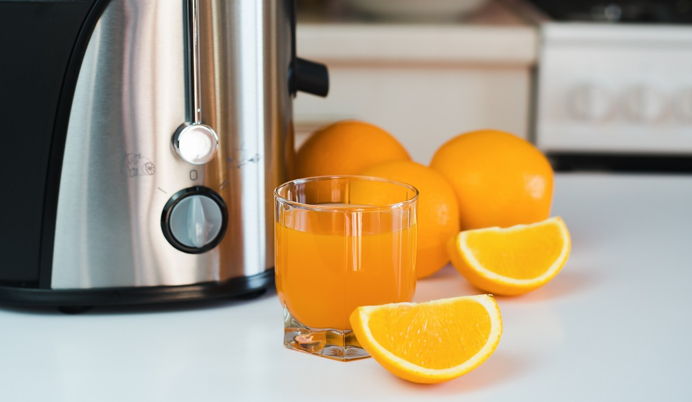 Lėtaeigės sulčiaspaudės, kaip išsirinkti geriausią modelį savo virtuvei?