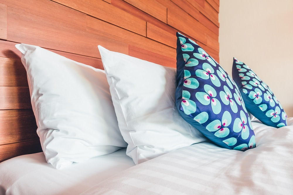 Pagalvės, kada geriau pasirinkti kietą, o kada minkštą?