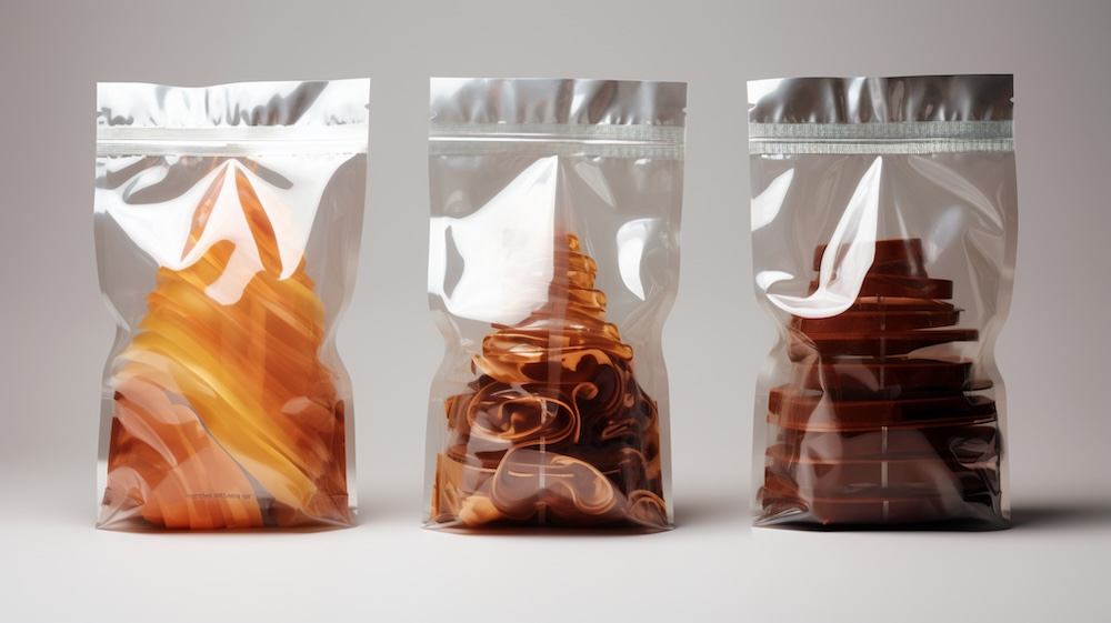 Zip maišeliai, kodėl juos verta rinktis savo verslui?