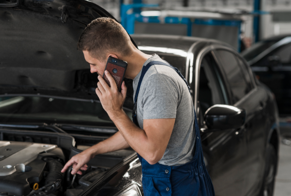 Autoservisų veikla per ekonominius sunkmečius: kaip keičiasi vartotojų įpročiai?