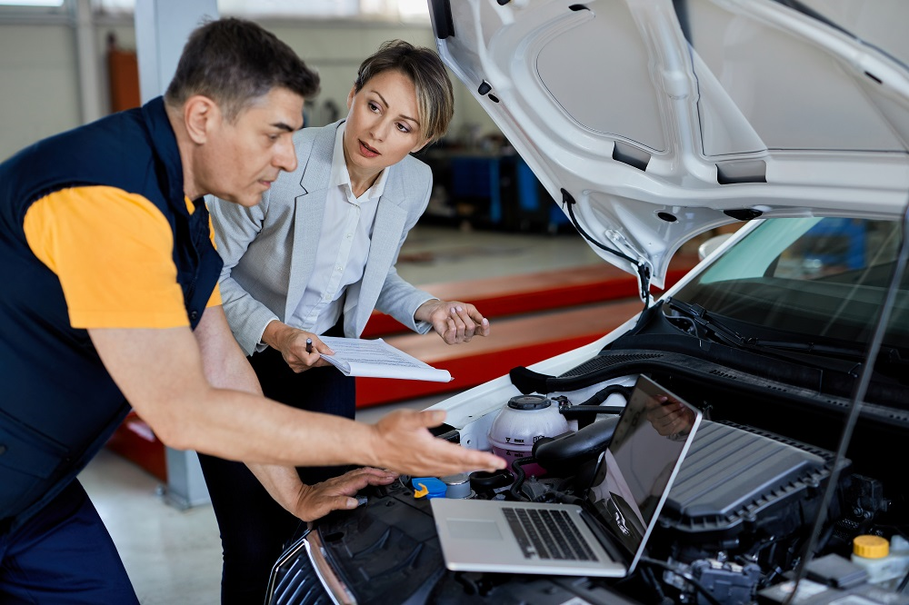 Universali automobilių diagnostika: ar verta investuoti į įrenginį, tinkantį įvairiems modeliams?