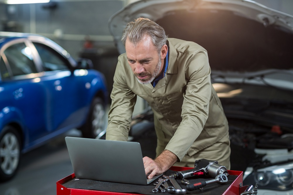 Thinkdiag privalumai - kokybiška automobilio diagnostika už prieinamą kainą