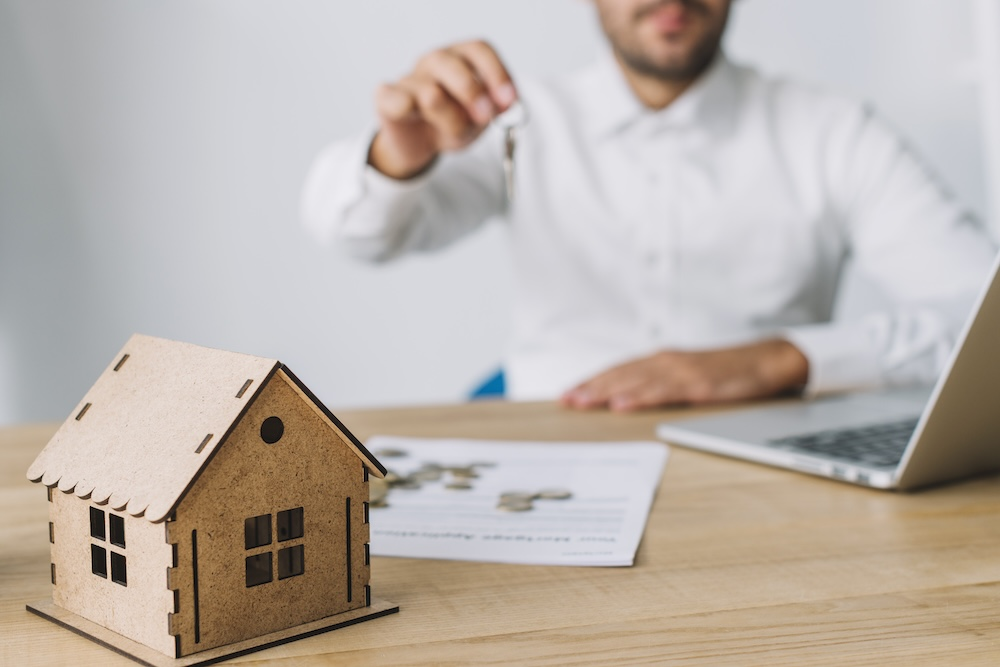 Kaip būsto paskola gali tapti finansine investicija?