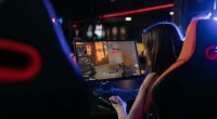 E-sporto karjeros galimybės: kaip tapti profesionalu?