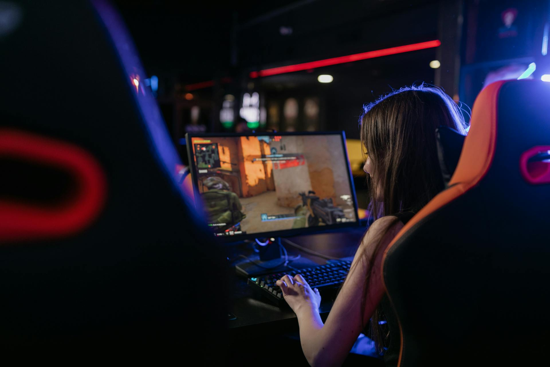 E-sporto karjeros galimybės: kaip tapti profesionalu?