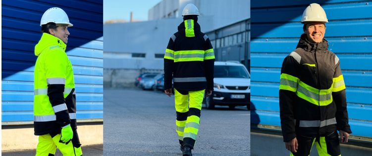 Darbo rūbų sertifikavimas. Apie jo svarbą ir funkcijas