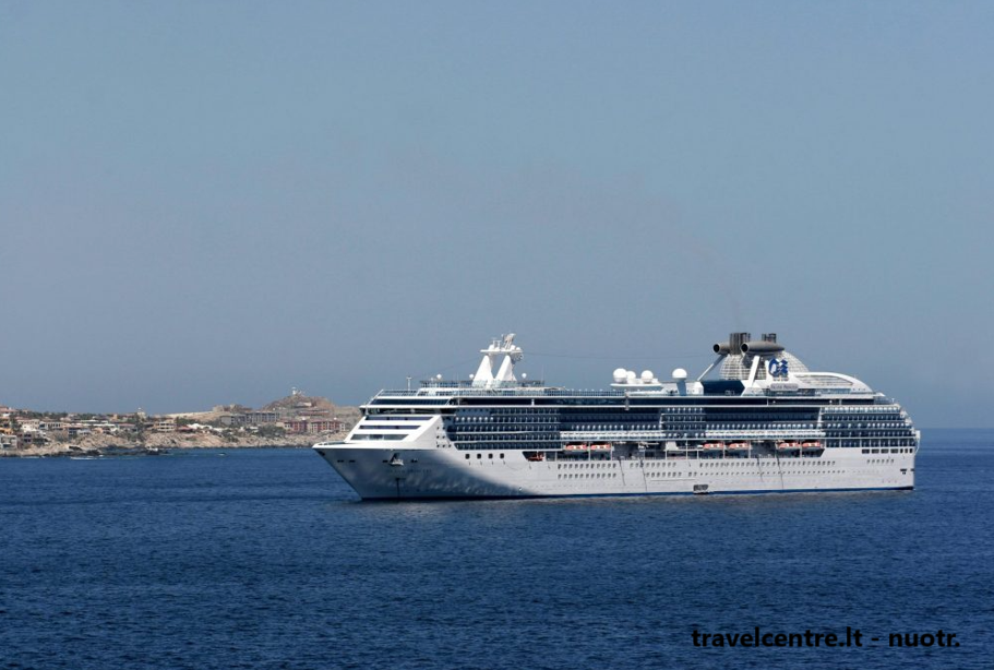 Kelioni Centras UAB Poilsis Turizmas Paslaugos LR Valstyb 