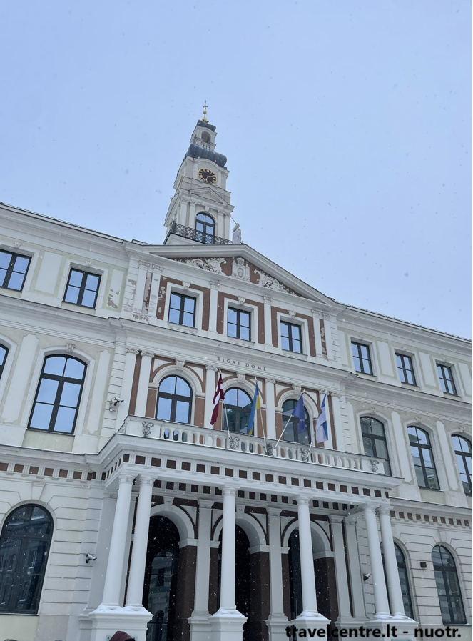 Kelioni Centras UAB Poilsis Turizmas Paslaugos LR Valstyb 