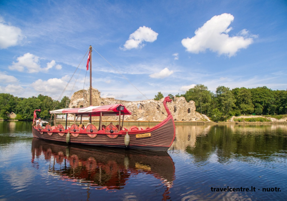 Kelioni Centras UAB Poilsis Turizmas Paslaugos LR Valstyb 