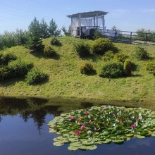 Šaltupis, kaimo turizmo sodyba
