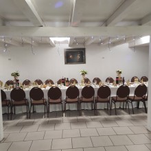 Šaltupis, kaimo turizmo sodyba