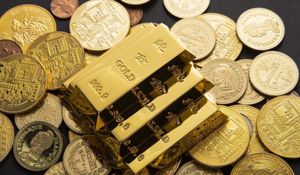 Investavimas į auksą: ar verta pirkti internetu?