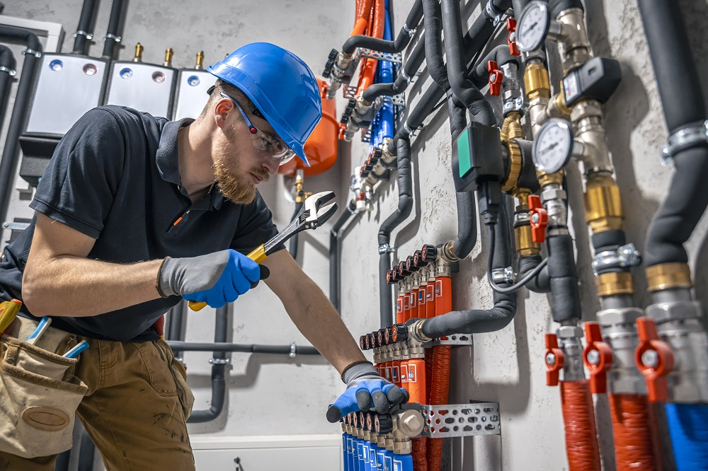Kaip pasirinkti profesionalius šilumos siurblių montavimo specialistus?