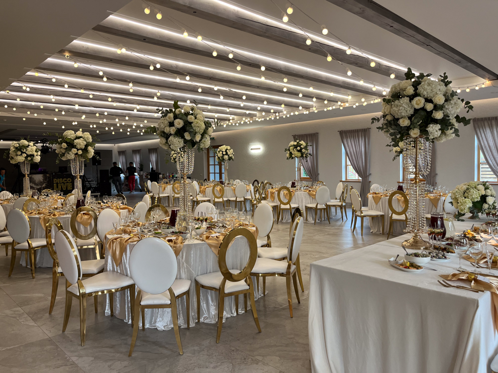 Kur švęsti šventes, jei norite gamtos ramybės ir prabangaus komforto vienoje vietoje?