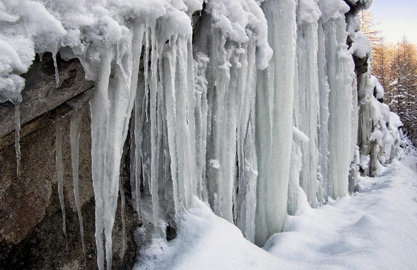 Kaip išvengti užšalimo ir kitų žiemos problemų su siurbliais?