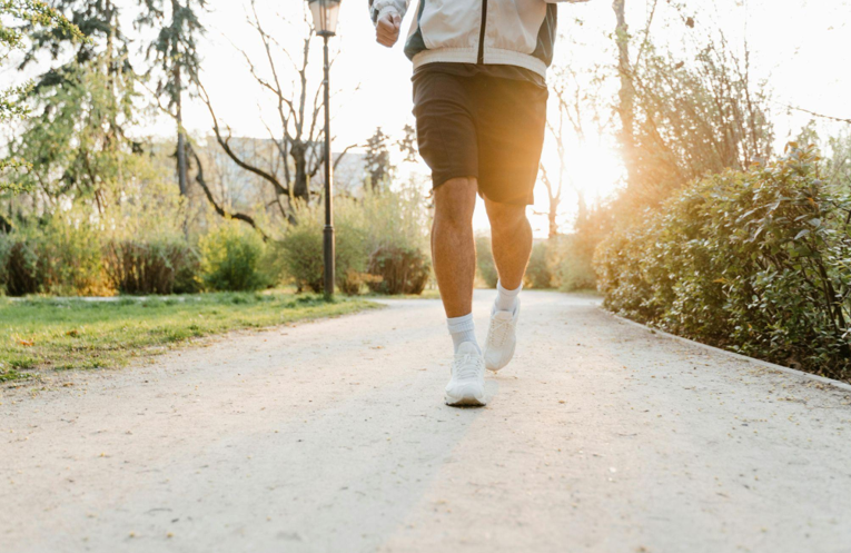 TOP 5 bėgimo batai vyrams 2025 metais