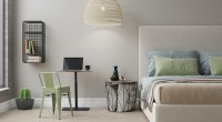 Kaip pasirinkti miegamojo šviestuvą pagal interjero stilių?