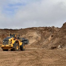 Ąžuolijos karjeras, UAB